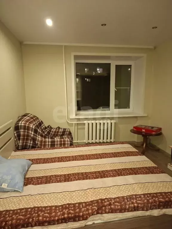 Комната Коми, Ухта Советская ул., 3к2 (16.1 м) - Фото 1