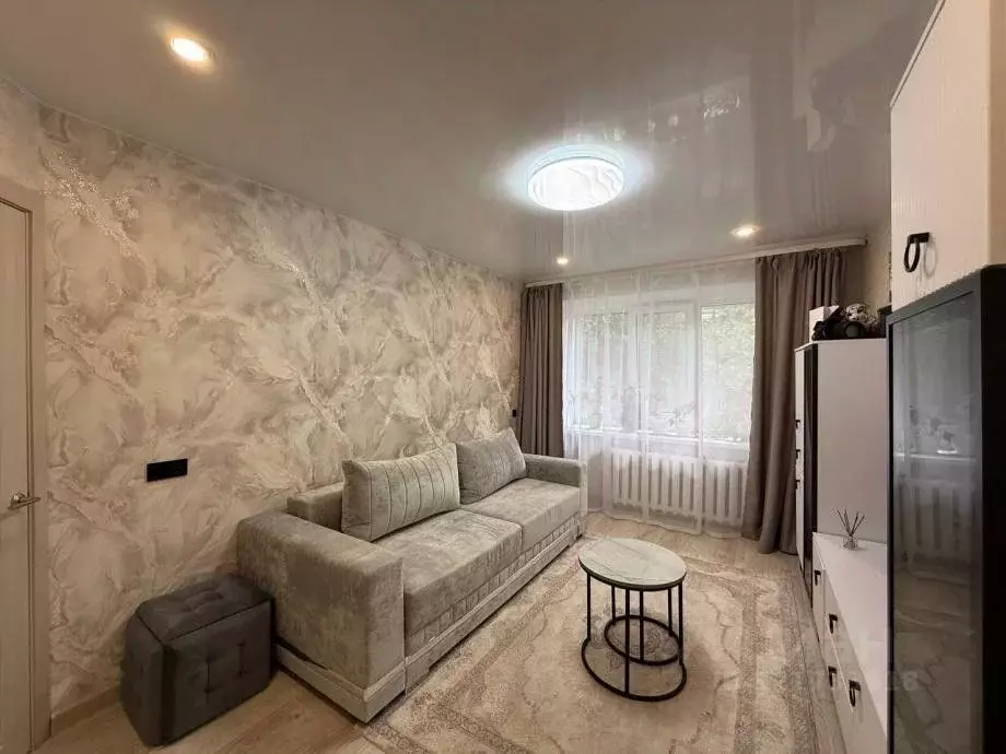 2-к кв. Пермский край, Березники ул. Мира, 28 (44.4 м) - Фото 0