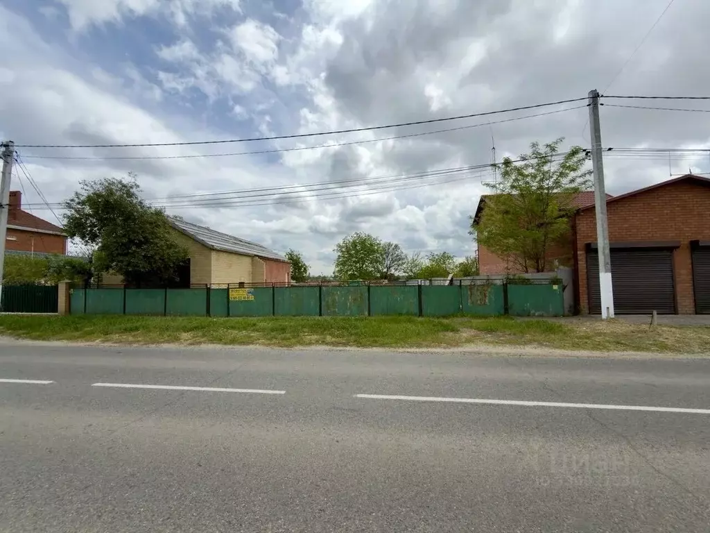 Помещение свободного назначения в Краснодарский край, Каневская ст-ца ... - Фото 2