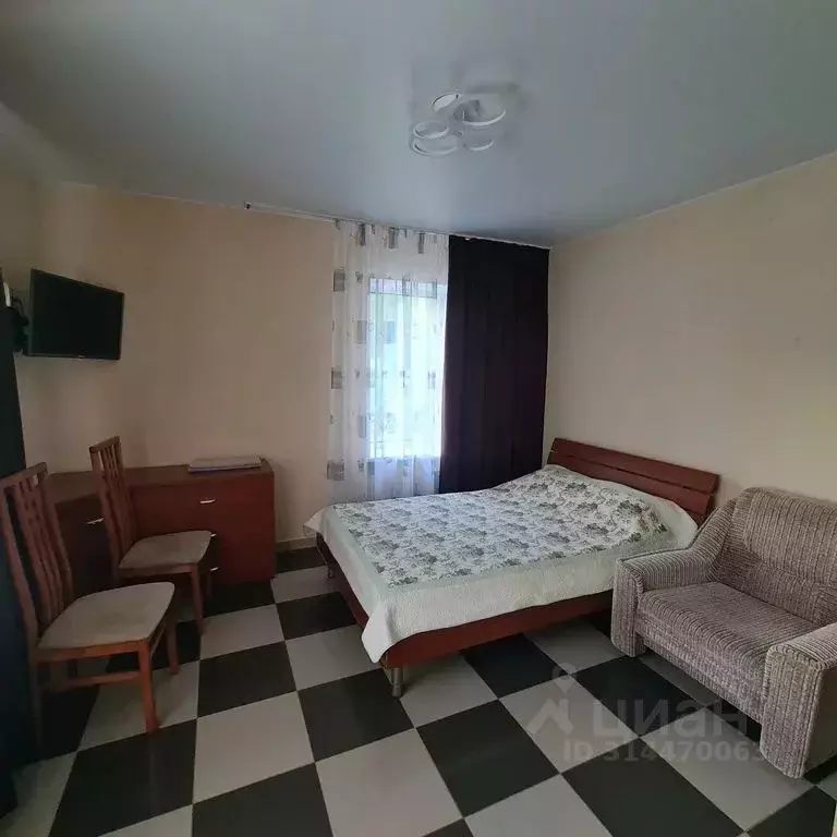 Комната Воронежская область, Воронеж ул. Уездная, 3 - Фото 0