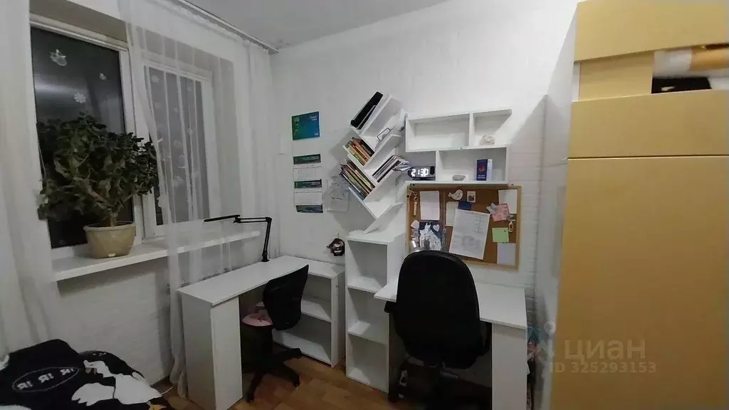 3-к кв. Севастополь ул. Розы Люксембург, 47 (53.6 м) - Фото 1