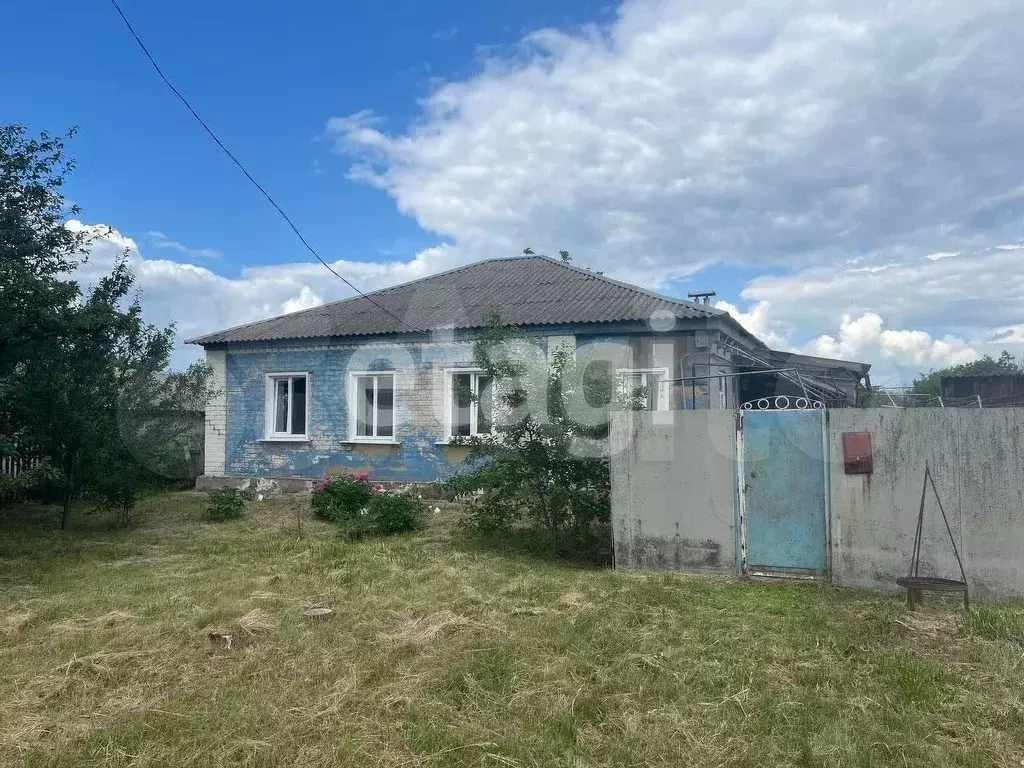 Дом 92,3 м на участке 18 сот. - Фото 1