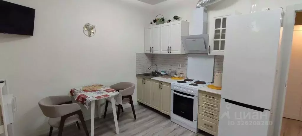 Студия Ленинградская область, Всеволожский район, Свердловское ... - Фото 2