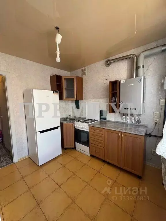 1-к кв. Самарская область, Самара Крутые Ключи мкр, ул. Виталия ... - Фото 0