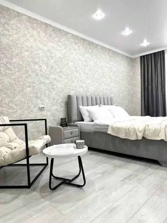 1-к кв. Адыгея, Майкоп Пионерская ул., 530 (55.0 м) - Фото 1