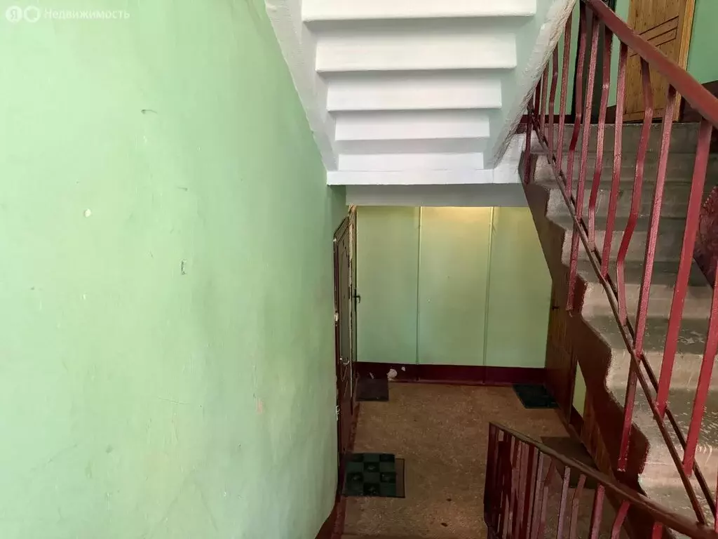 2-комнатная квартира: Сертолово, Заречная улица, 15 (45 м) - Фото 2