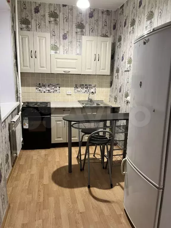 Квартира-студия, 30 м, 12/16 эт. - Фото 1
