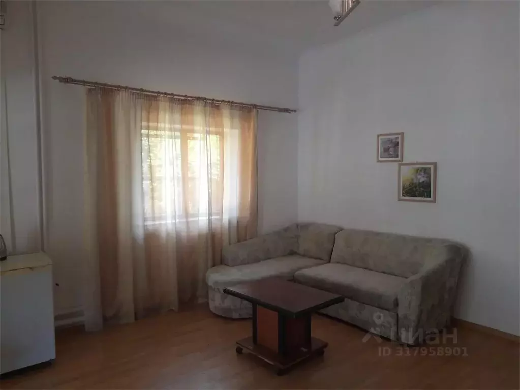 Комната Краснодарский край, Сочи Лучезарная ул., 7 (35.0 м) - Фото 0