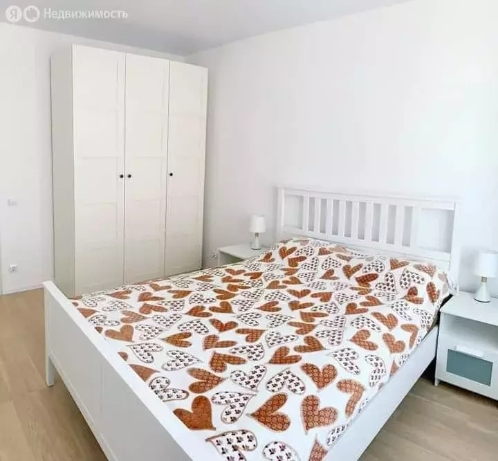 1-комнатная квартира: Краснодар, микрорайон Догма Парк, улица Марины ... - Фото 1