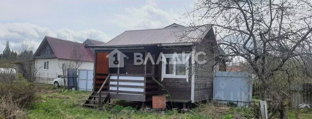 Дом в Удмуртия, Завьяловский район, Восход СДТ 11/195 (20 м) - Фото 1