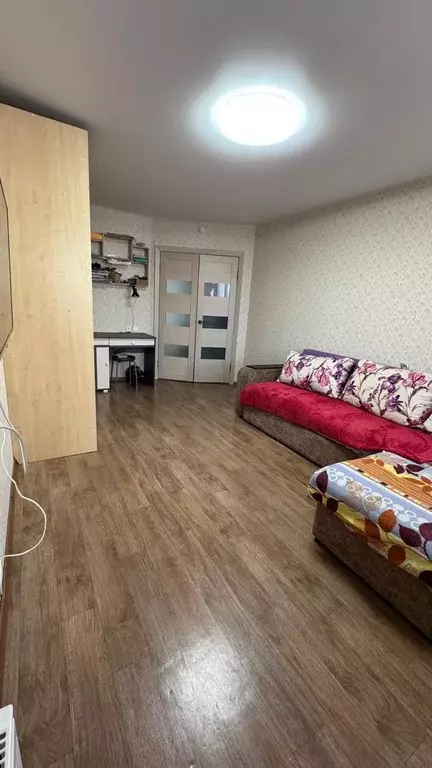 Продаётся 2-к квартира, 56 м - Фото 1