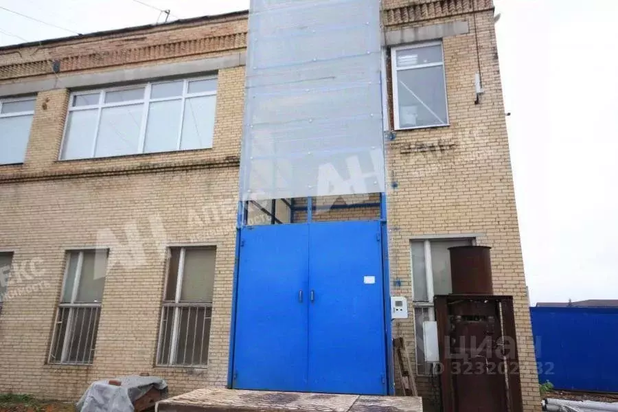 Производственное помещение в Московская область, Лобня Железнодорожная ... - Фото 2