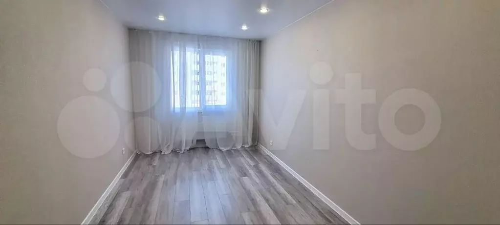 1-к. квартира, 40 м, 1/9 эт. - Фото 0