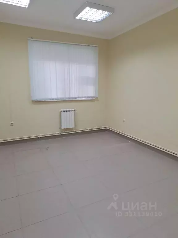 Офис в Чувашия, Чебоксары просп. Ленина, 21к1 (16 м) - Фото 1