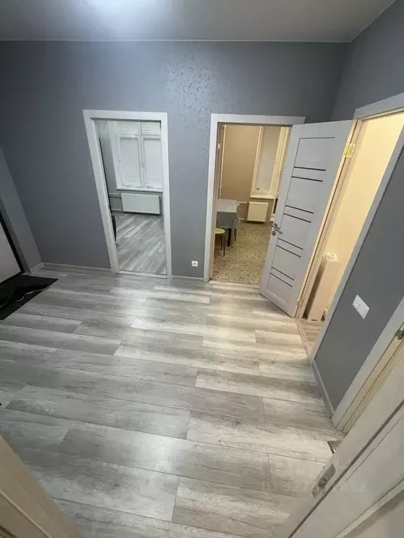 2-к кв. Московская область, Одинцовский городской округ, с. Лайково, ... - Фото 1