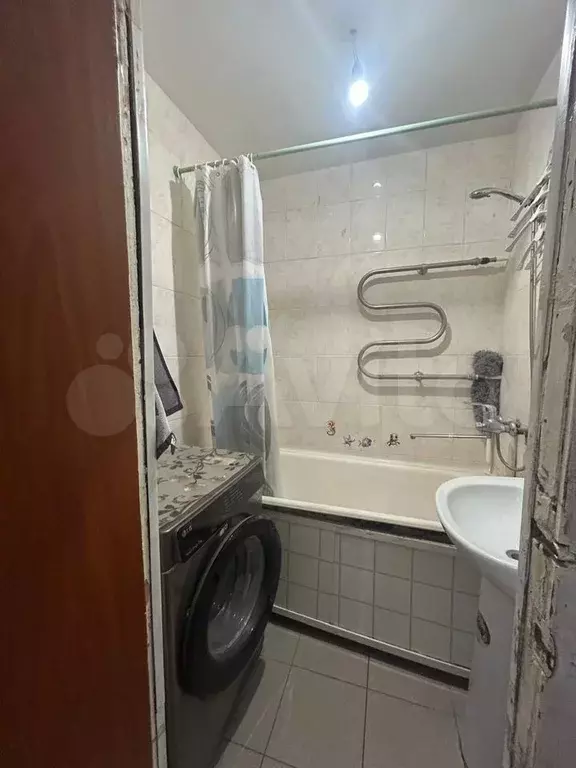 3-к. квартира, 62,1 м, 9/9 эт. - Фото 1