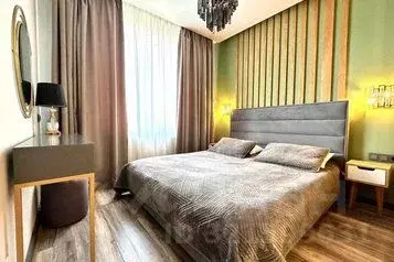 1-к кв. Санкт-Петербург ул. Парфеновская, 7к1 (41.0 м) - Фото 1