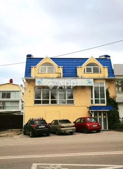 Продам помещение свободного назначения, 298 м - Фото 1