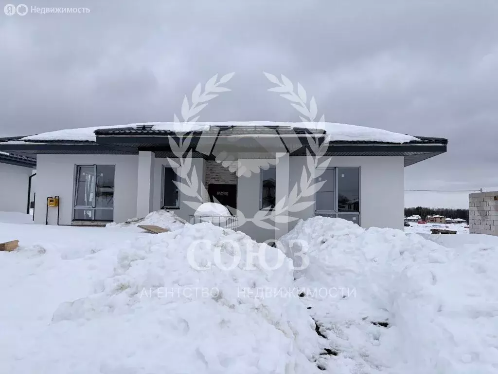 Дом в Калуга, Берестяная улица (124 м) - Фото 1