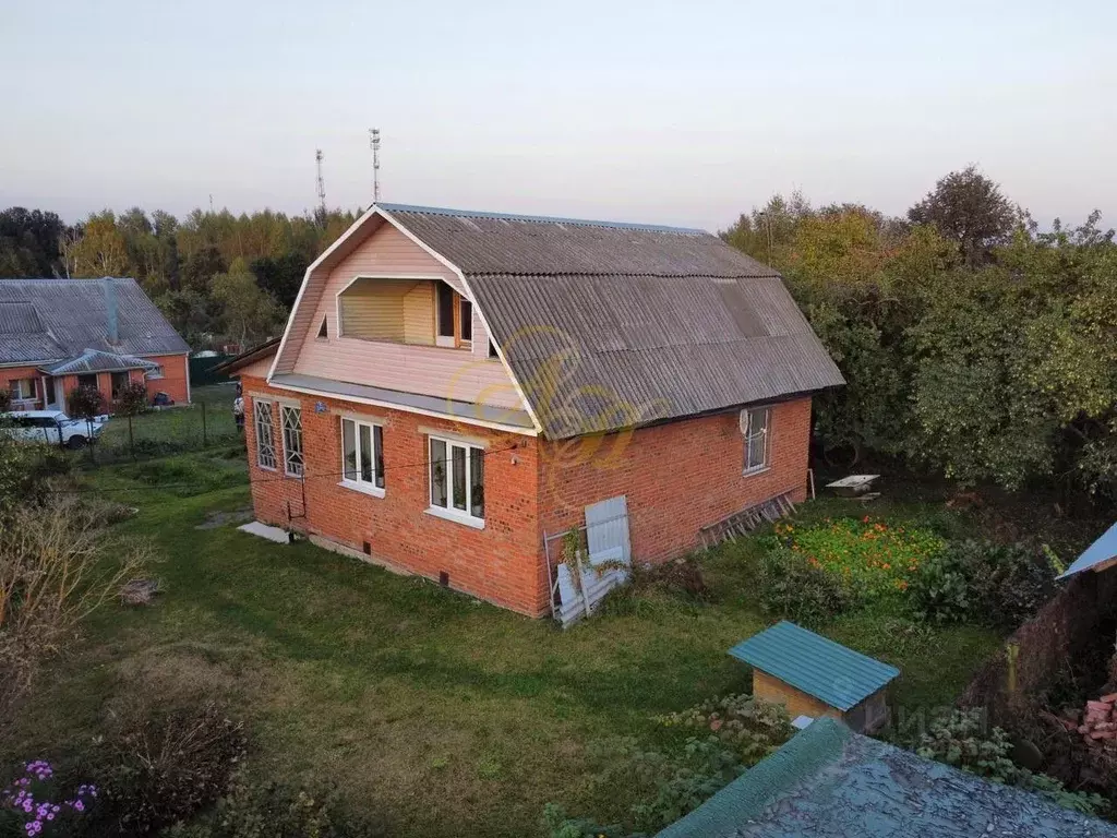 Дом в Московская область, Высоковск Клин городской округ, ул. Мира, 92 ... - Фото 0