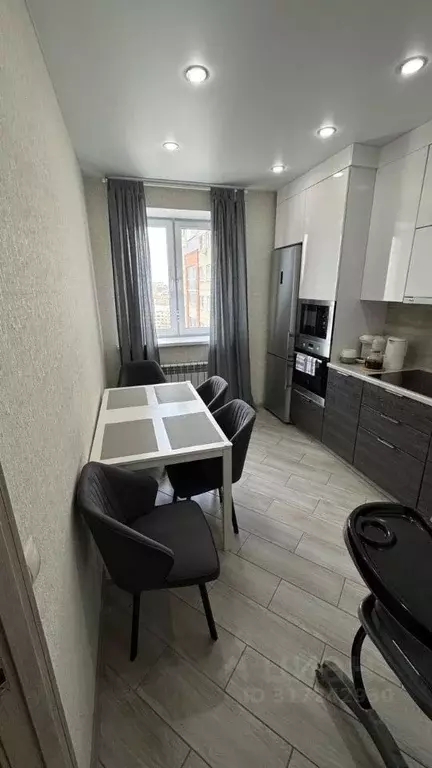 2-к кв. Омская область, Омск Пригородная ул., 29/2 (55.2 м) - Фото 0