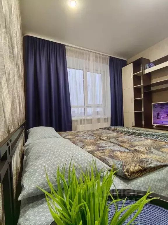 1-к кв. Алтайский край, Барнаул Песчаная ул., 171 (39.0 м) - Фото 1