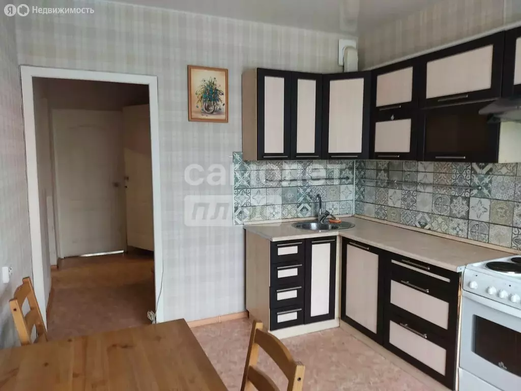1-комнатная квартира: Новосибирск, улица Аэропорт, 1 (37.6 м) - Фото 1