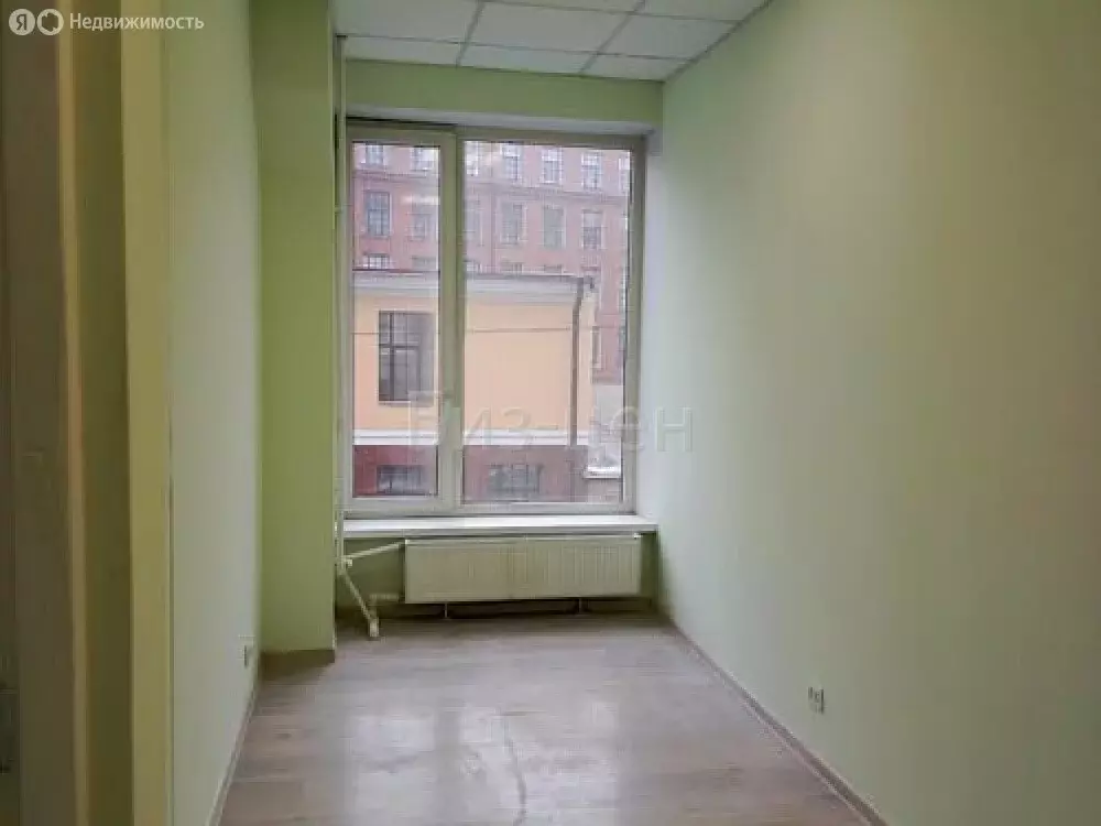 Офис (34.2 м) - Фото 1