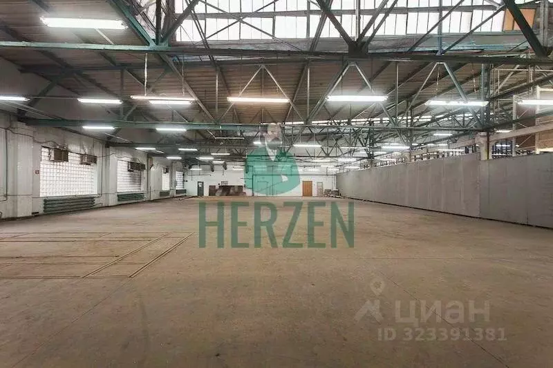 Склад в Москва 4-я Кабельная ул., 2С1 (540 м) - Фото 2