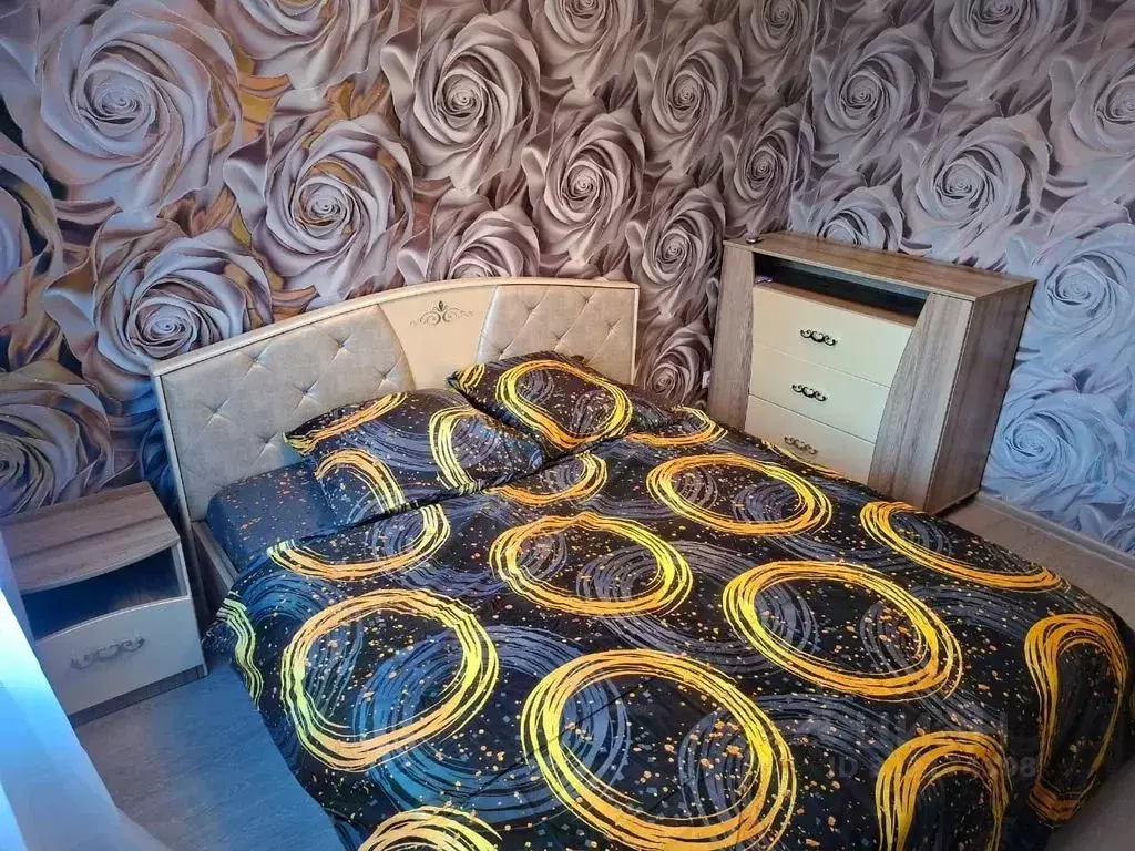 2-к кв. Пермский край, Пермь ул. Борцов Революции, 1А (40.0 м) - Фото 1