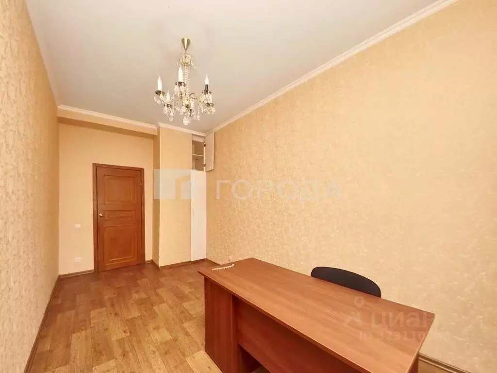 4-к кв. Новосибирская область, Новосибирск ул. Урицкого, 12 (93.0 м) - Фото 1