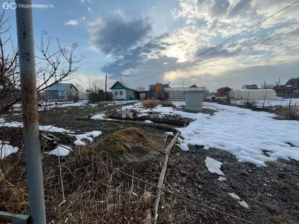 Дом в Чебаркуль, СНТ Металлург-2 (21 м) - Фото 2