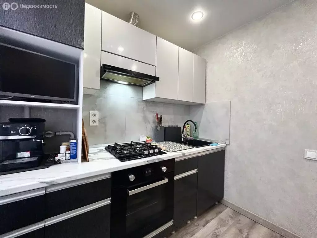 1-комнатная квартира: Волгоград, Пражская улица, 15 (30 м) - Фото 2