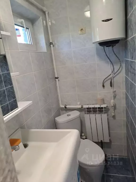 Дом в Ростовская область, Аксайский район, Ленина хут.  (50 м) - Фото 1