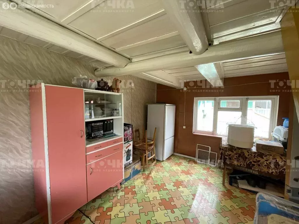 Дом в село Кундравы, Комсомольская улица (53.6 м) - Фото 2