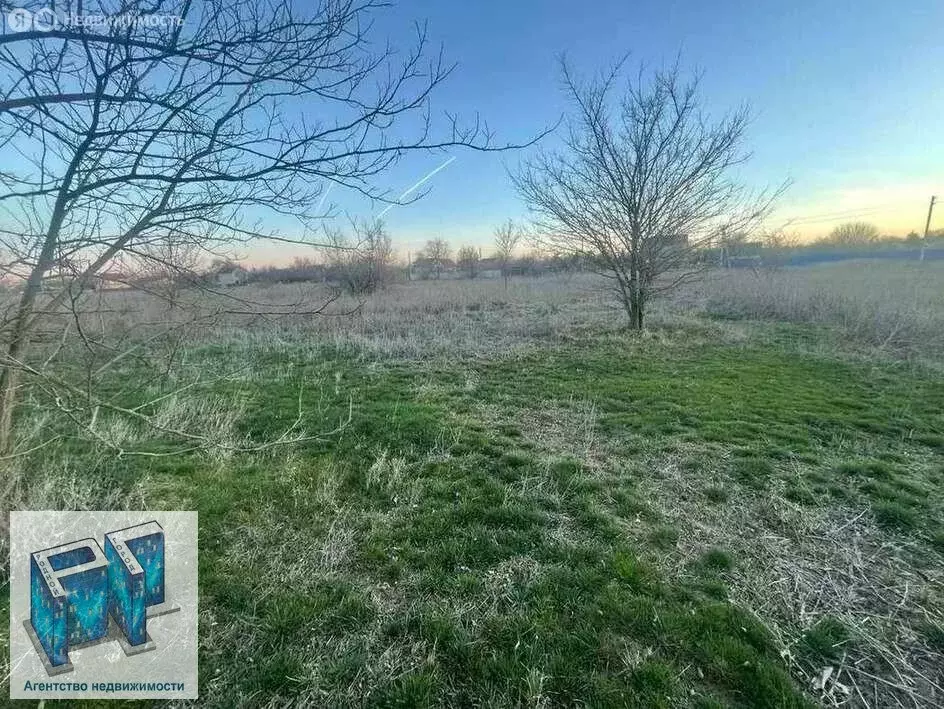 Участок в Среднеахтубинский район, Ахтубинское сельское поселение, ... - Фото 2