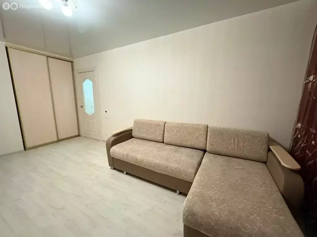 1-комнатная квартира: Волгоградская область, рабочий посёлок Городище, ... - Фото 2