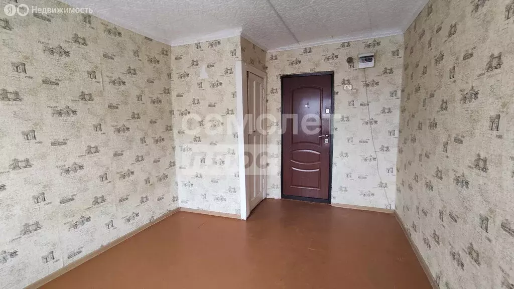 1к в -комнатной квартире (13 м) - Фото 1