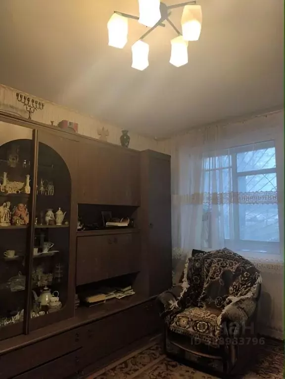 2-к кв. Москва Алтуфьевское ш., 30 (50.0 м) - Фото 2