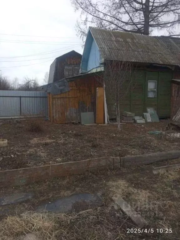 Участок в Свердловская область, Богданович Восход СНТ,  (3.51 сот.) - Фото 0