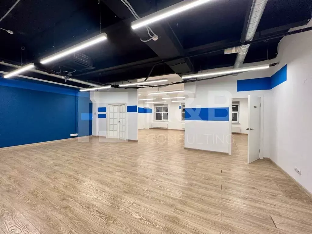 Офис в Москва Варшавское ш., 26 (362 м) - Фото 2