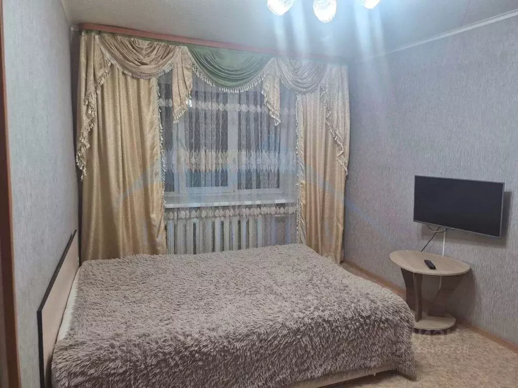 1-к кв. Красноярский край, Норильск ул. Мира, 7к2 (30.0 м) - Фото 0