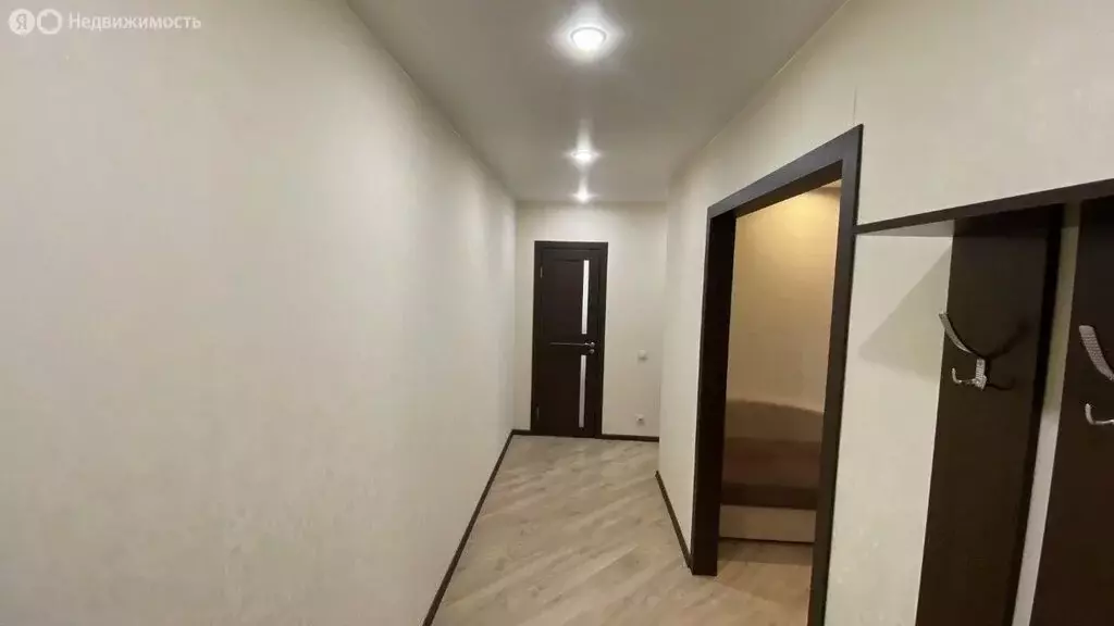 1-комнатная квартира: Томск, улица Косарева, 33 (38 м) - Фото 1