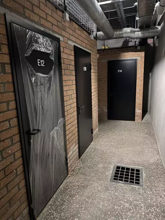 Гараж в Новосибирская область, Новосибирск ул. Владимира Заровного, ... - Фото 1