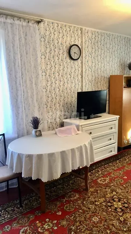 Продаётся 1-к квартира, 39.2 м - Фото 1