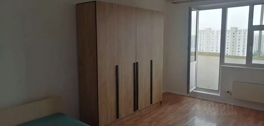 1-к кв. Москва Солнцевский просп., 14 (38.0 м) - Фото 2