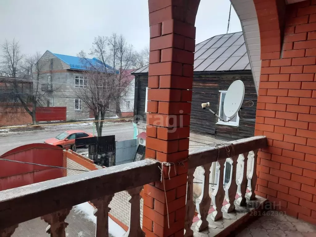 Дом в Тамбовская область, Мичуринск Советская ул. (229 м) - Фото 0