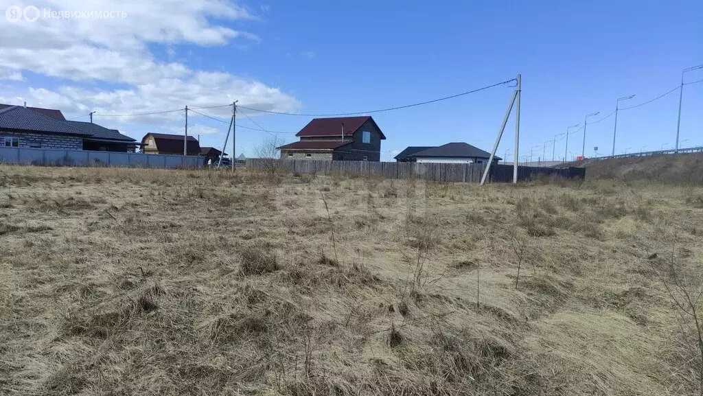 Участок в Черногорск, улица Генерала Тихонова (12 м) - Фото 2