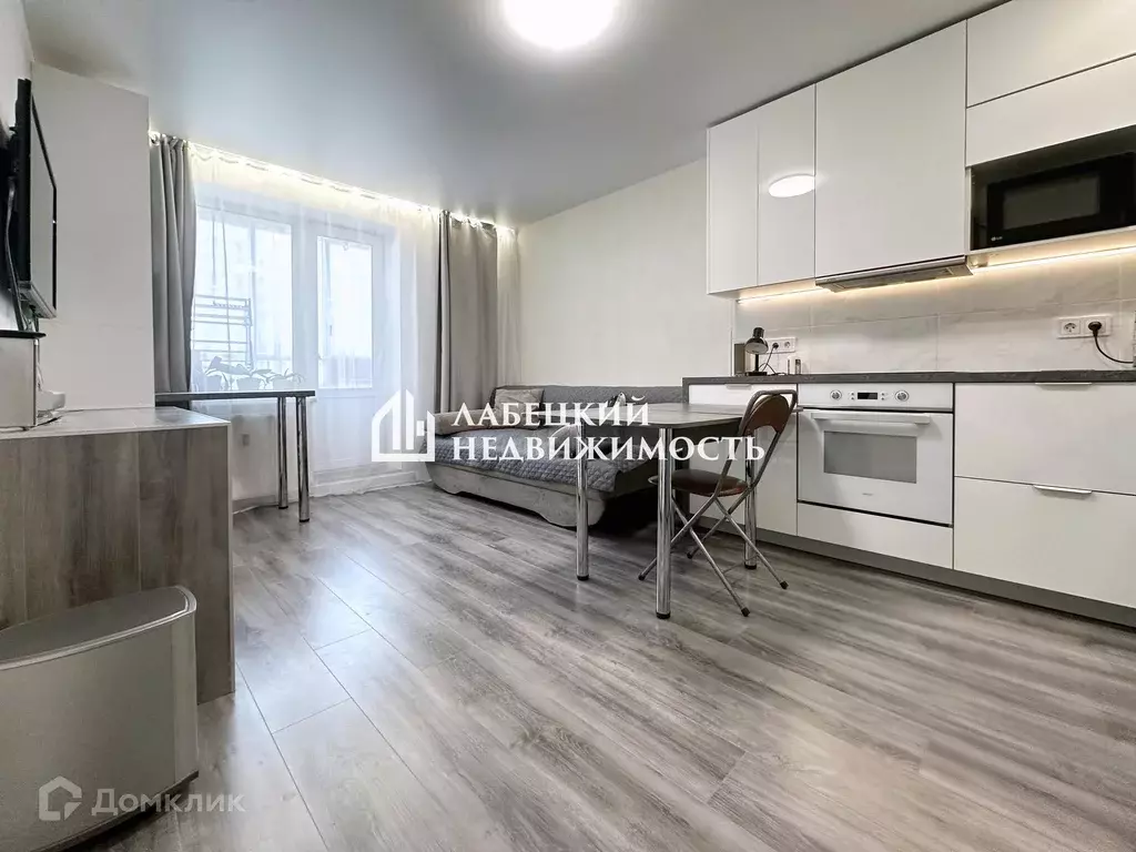 Продаётся 1-к квартира, 44.8 м - Фото 0