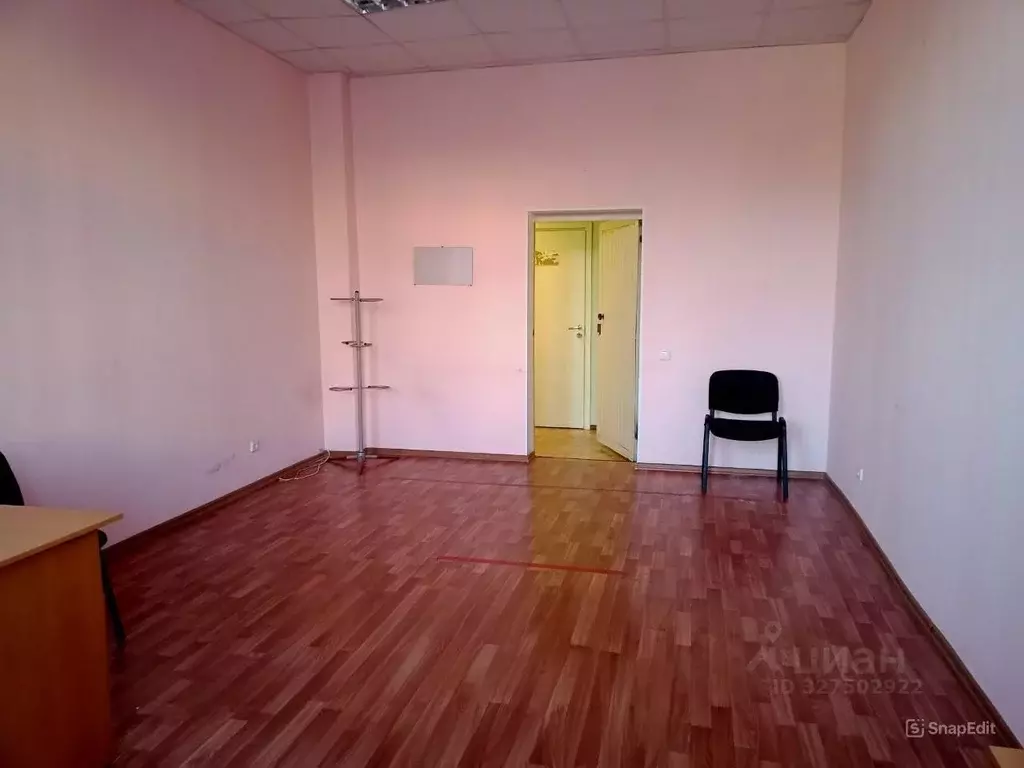 Офис в Санкт-Петербург ул. Салова, 27АВ (14 м) - Фото 2